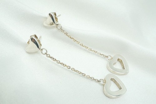 Tiffany orecchini cuore - &,