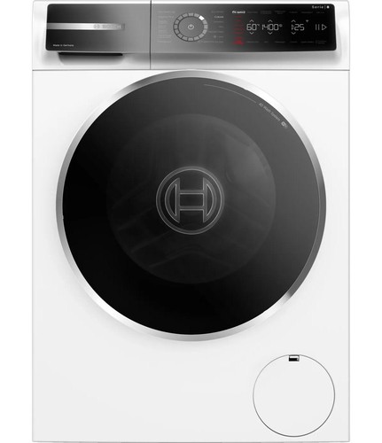 Lavatrice bosch 9kg classe - lavatrice,