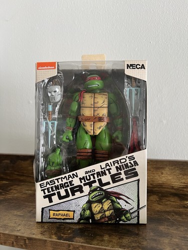 Modellino neca eastman - neca, and