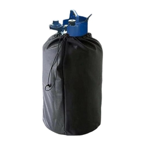Coperchio protettivo bombola