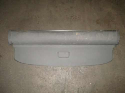 Copertura vano carico audi - copertura, di
