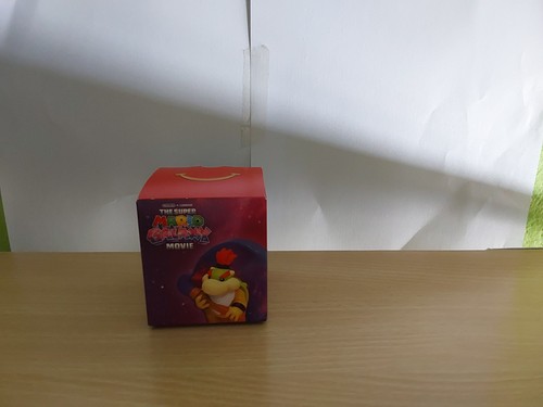 Sorpresina donald happy - mc,