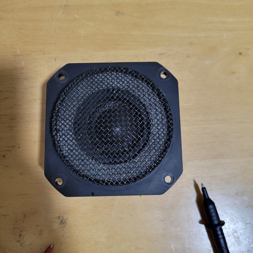 Tweeter yamaha 0518a - tweeter,
