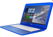 HP Laptop Stream 13-c110nr 13"