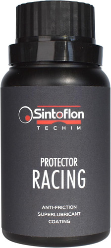 Protector racing antiattrito - racing,
