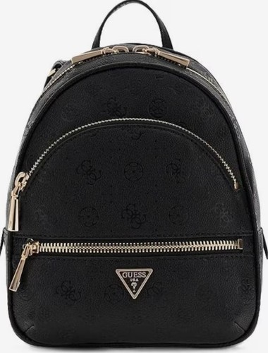 Zaino simil pelle guess - zaino,