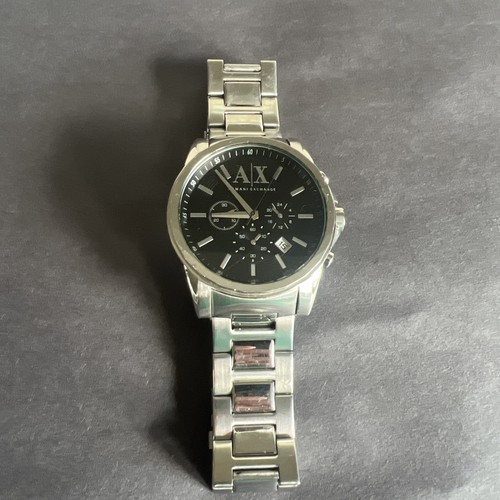 Armani exchange calendario - armani,