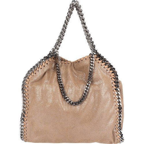 Borsa mano stella mccartney - a,