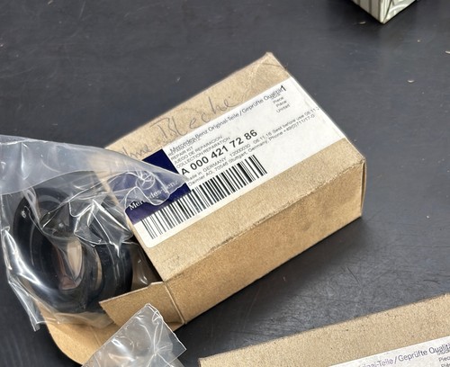 Kit riparazione mercedes benz - riparazione, mercedes-benz