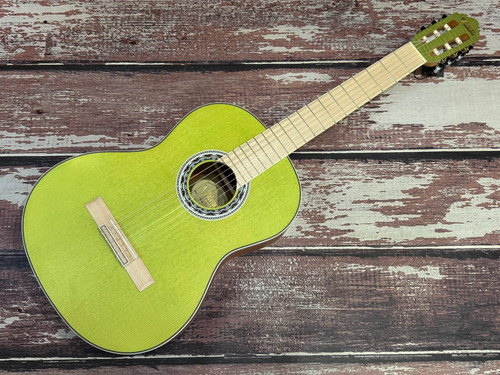 Valencia chitarra classica - chitarra,