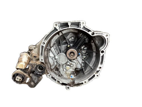 Cambio marce ford fiesta vi - cambio,