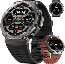 Orologio Smartwatch 1.43"