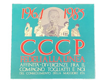 CCCP Fedeli alla Linea