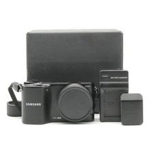 Samsung NX NX2000 20,3