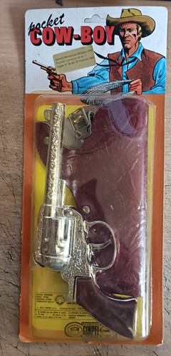 Giocattolo pistola packet - giocattolo,