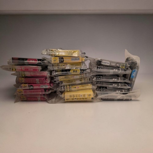Lotto lavoro bundle - , cartuccia