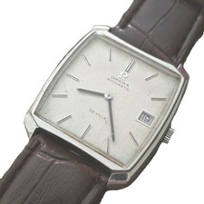 OMEGA De Ville Automatico Ref