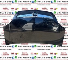COFANO ANTERIORE OPEL MERIVA