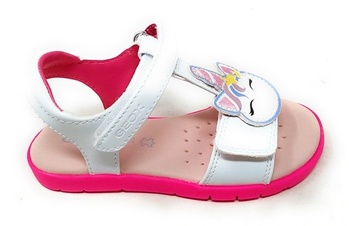 Geox sandalo joyfoot unicorno - geox,