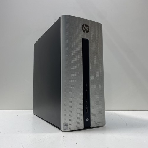 Pavilion 550 036 desktop - pavilion, 550-036