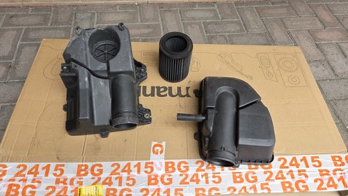 Airbox aspirazione originale - airbox,