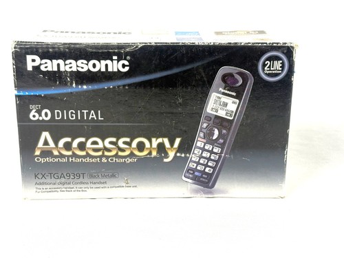 Panasonic accessorio - 6.0,
