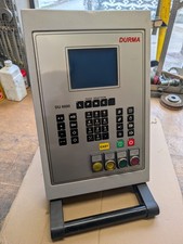 Durma du6000 controller - durma, cnc