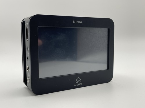 Atomos ninja original - atomos,