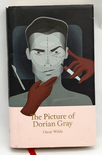 The picture dorian gray - picture, of