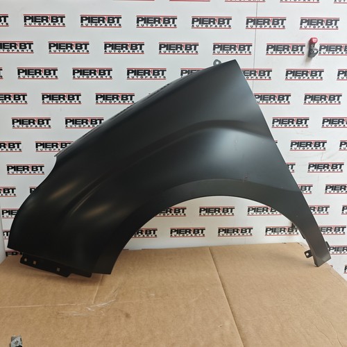Fiat nuovo doblo - fiat,