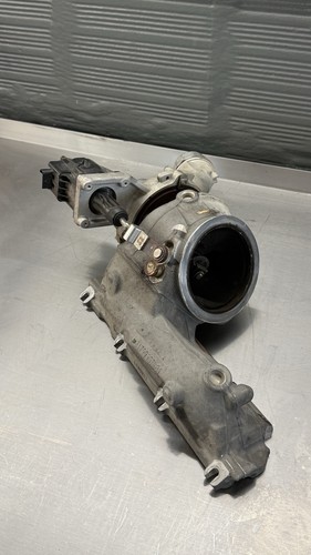 Turbina turbo bmw serie - turbo, 1