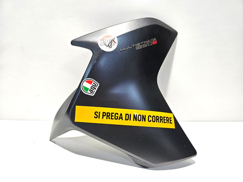 Carena fiancata scocca destra - carena,