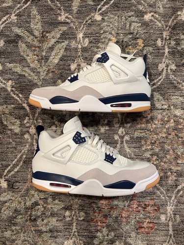 Nike air jordan - nike, 4