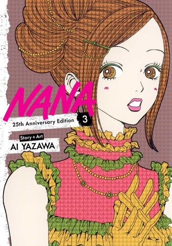 Nana edizione - nana,