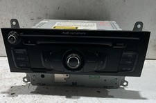 AUTORADIO PER AUDI A4 Berlina 8T1035186P (11>14)