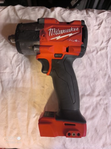 Milwaukee m18 fmtiw2f12 - m18,
