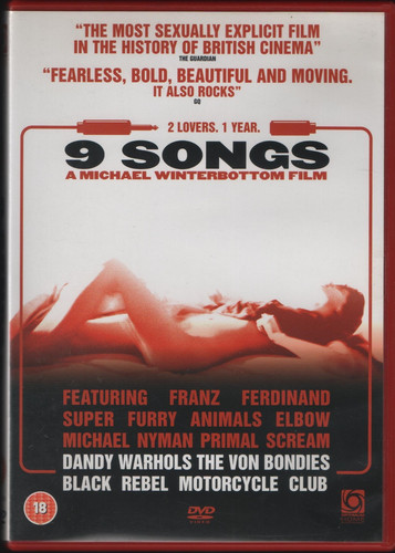 Songs michael - songs, (dvd