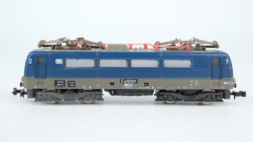Lima locomotiva elettrica - locomotiva,