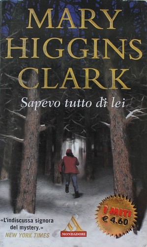 Sapevo tutto lei diana - tutto, lei,diana