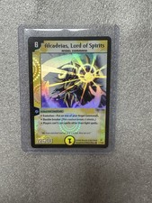 2004 Duel Masters Alcadeias