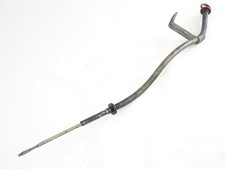 7553720 TUBO ASTA MISURAZIONE LIVELLO OLIO MOTORE LANCIA DELTA 2.0 16V HF EVO IN