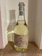 Grappa Romano Levi “Buon