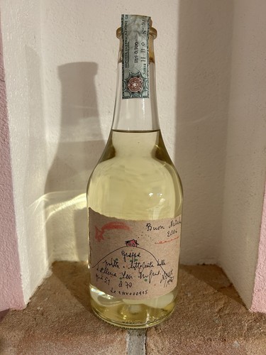 Grappa romano levi - grappa,