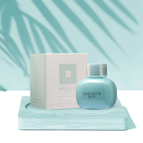 Spray donna nuovo - con, scatola
