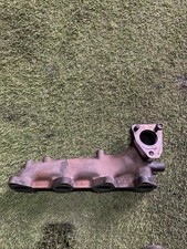 Collettore Di Scarico Toyota Rav 4 2002 2.0 Diesel 1714127030