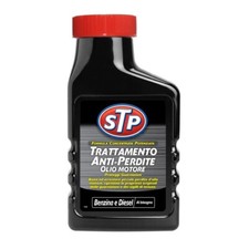 STP Trattamento Perdite Olio Motore Benzina Diesel oli sintetici minerali 300 ml
