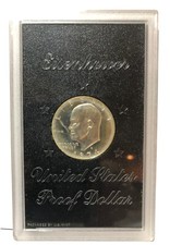 Dollaro d'argento Eisenhower