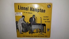 Lionel Hampton And His