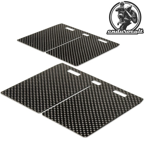 Membrana carbonio per - 2x,