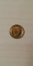 Moneta Rara 50 Centesimi Di